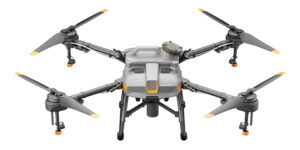 DJI AGRAS T10 Drone