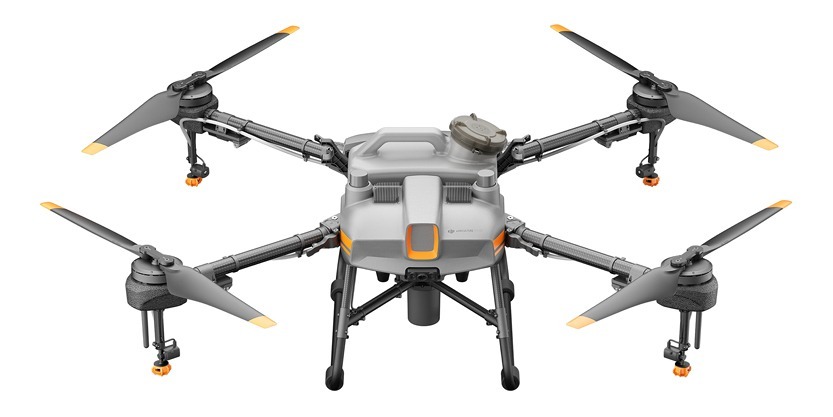 DJI AGRAS T10 Drone