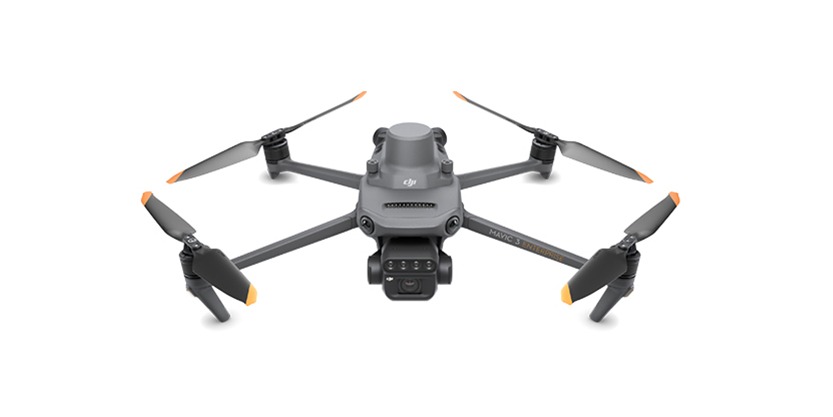 DJI MAVIC 3M