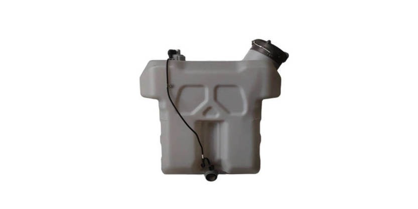 DJI Agras T30 - Spray Tank