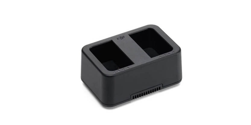 DJI WB37 Battery Charging Hub (Type-C)