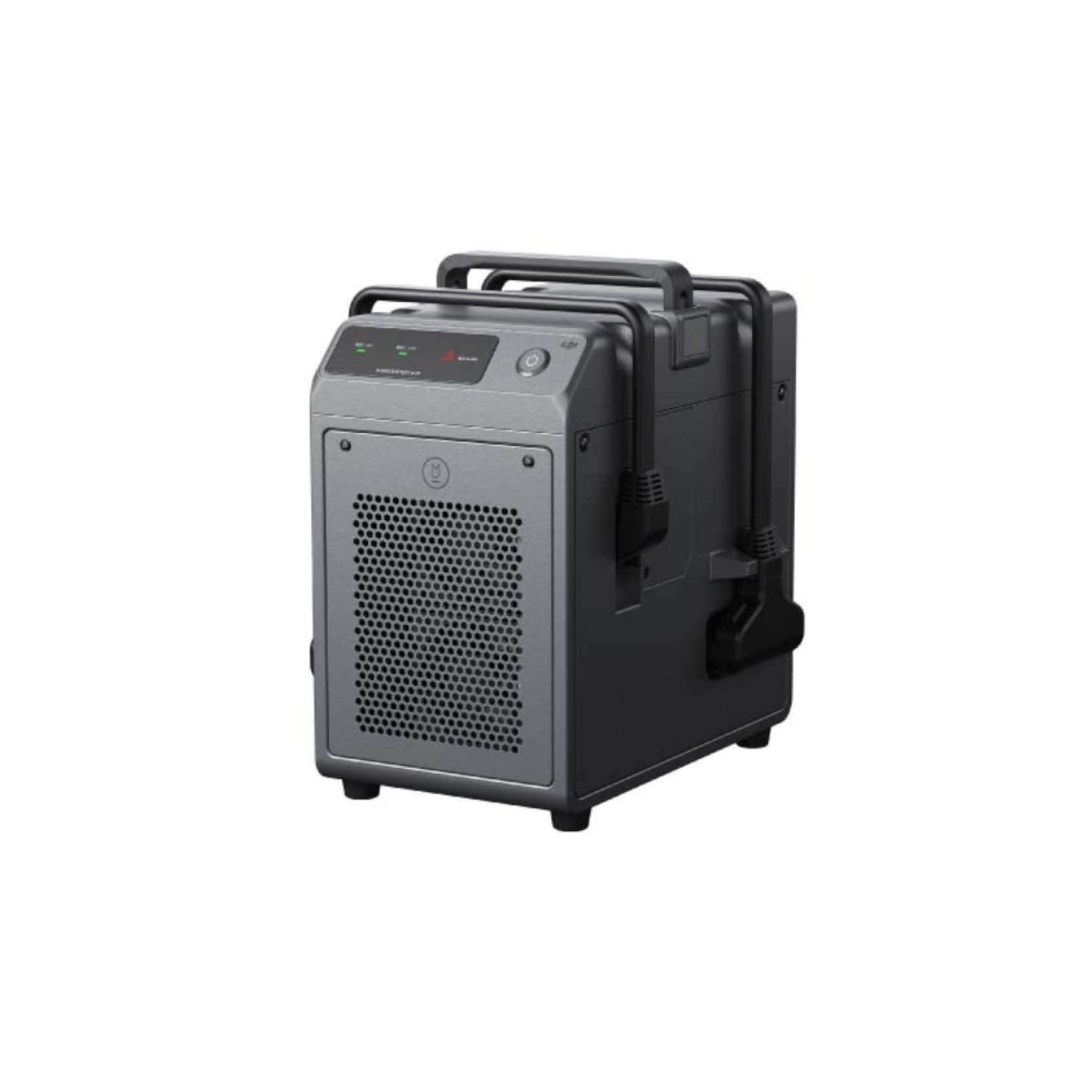 DJI Agras T30/ T40 7200W 2-Channel Battery Charger