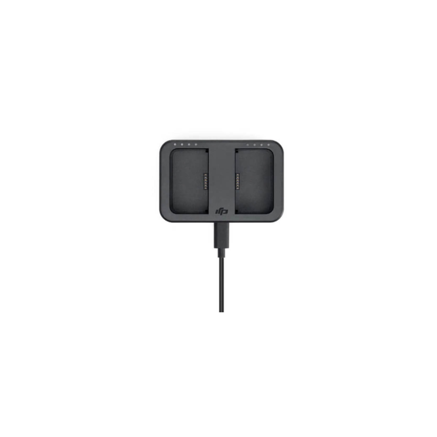 DJI WB37 Battery Charging Hub (Type-C)