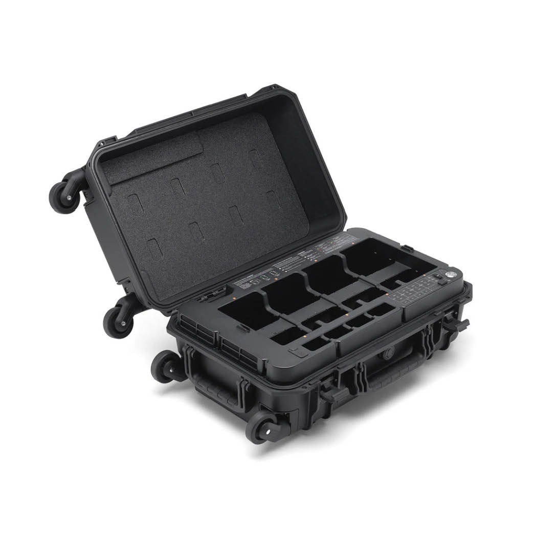 DJI BS65 Intelligent Battery Station