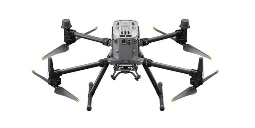DJI MATRICE 350 RTK