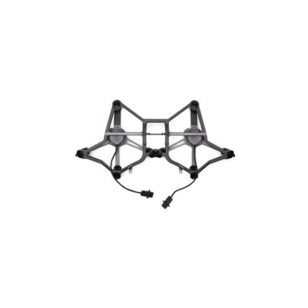 Dual Gimbal Connector