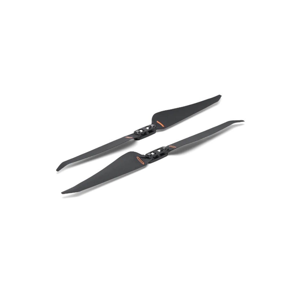 High-Altitude Low-Noise Propellers (Pair)