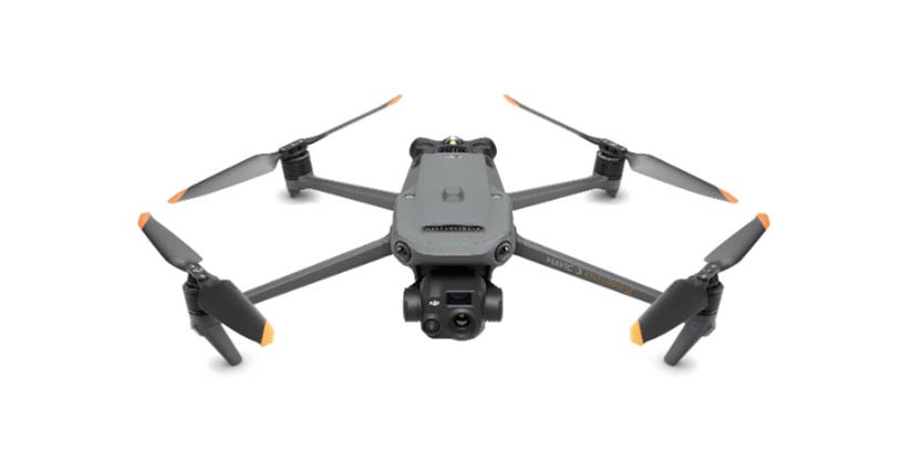DJI MAVIC 3T