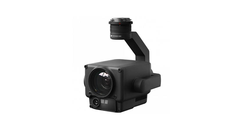 Zenmuse H20
