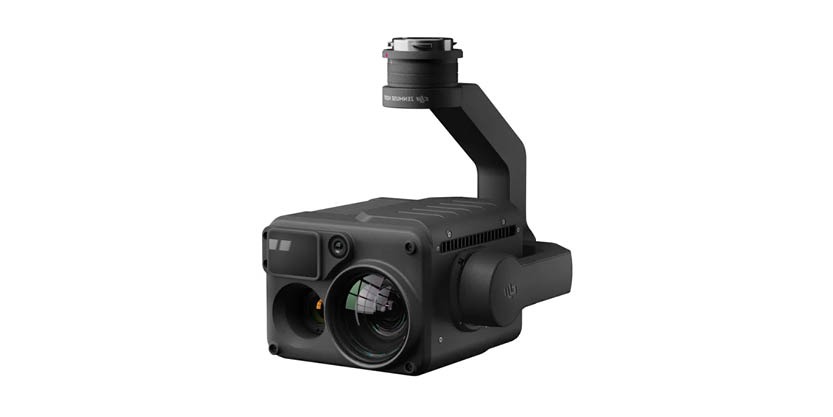 Zenmuse H20T