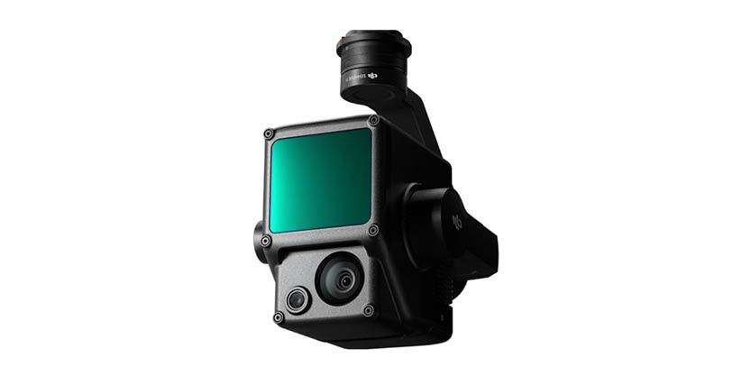 Zenmuse L1