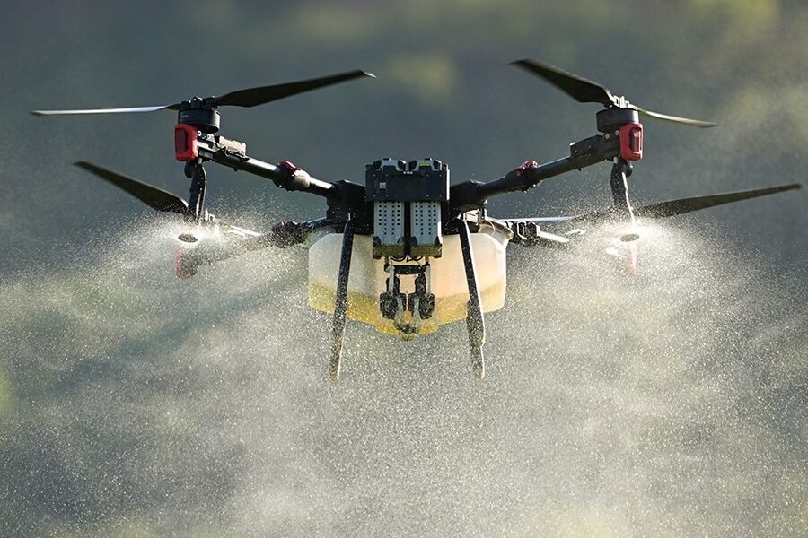 Drone Licence Training and Sales Australia NQA