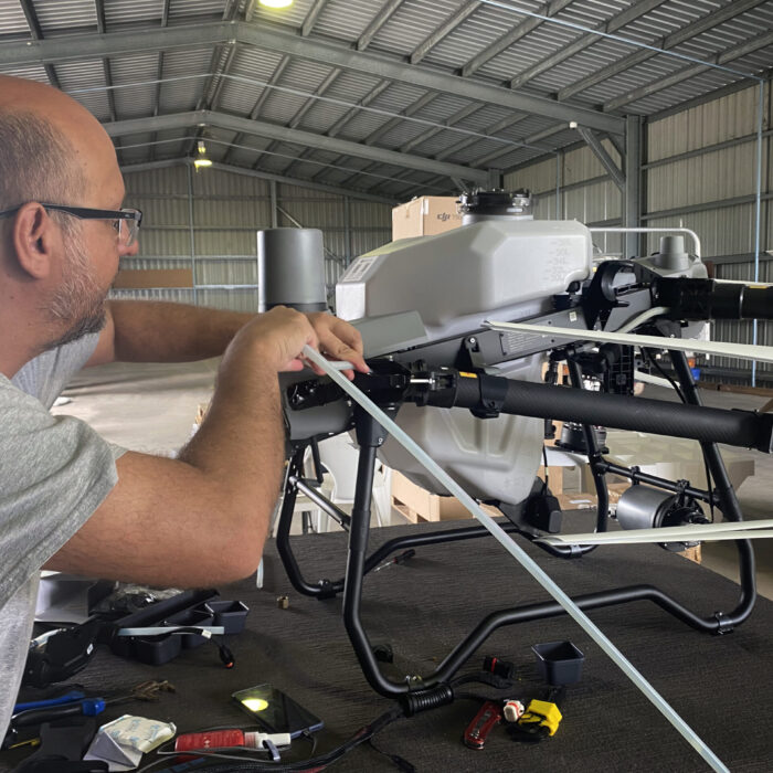 DJI Warranty Service DJI Warranty Service